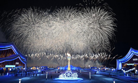 必一运动体育强国建设迈出坚实一步——2024年中国体育十大新闻解读(图3)