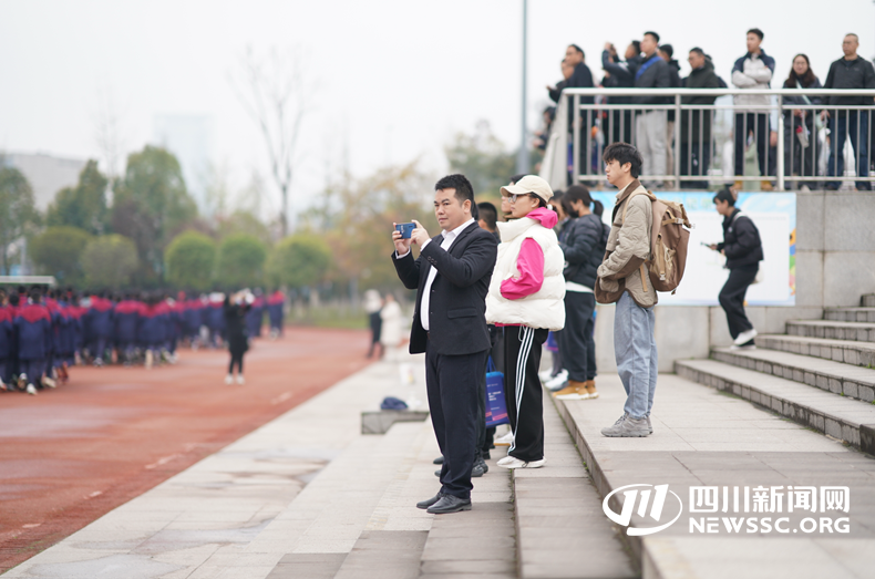 必一运动平台观摩+研讨 这场全国体育教育盛会分享了哪些干货？(图1)