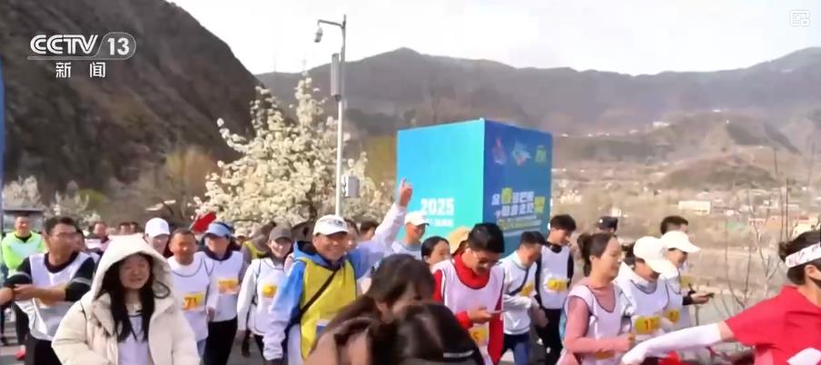 “体育+”融合多元业必一运动态解锁消费新场景 释放体育消费活力(图1)