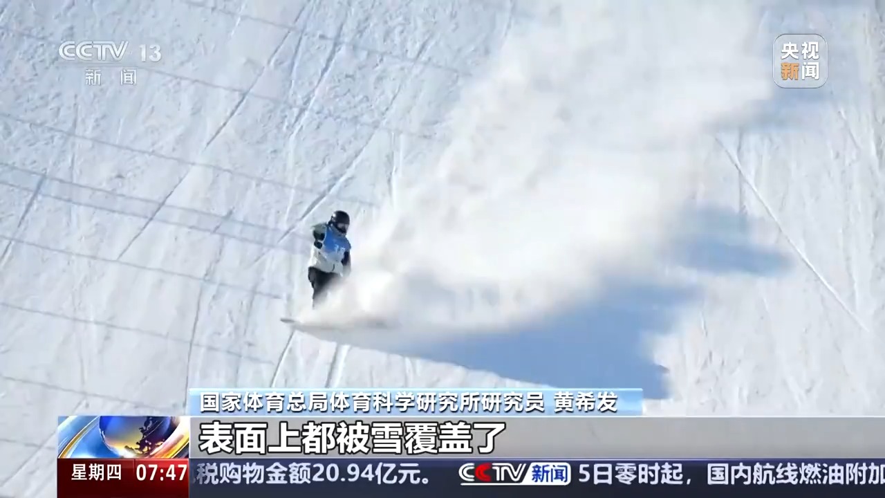 必一运动网址@冰雪运动爱好者 这里有份安全科普请查收(图5)