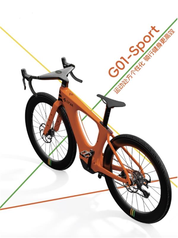 必一运动官网告别传统健身焦虑LYVA G01Sport让运动“无感融入生活”(图2)