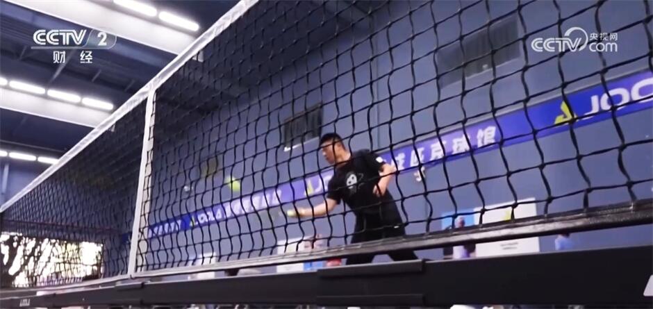 必一运动登录“赛事经济”点燃健身热潮 体育场馆逐渐成为推动经济增长新动力(图8)